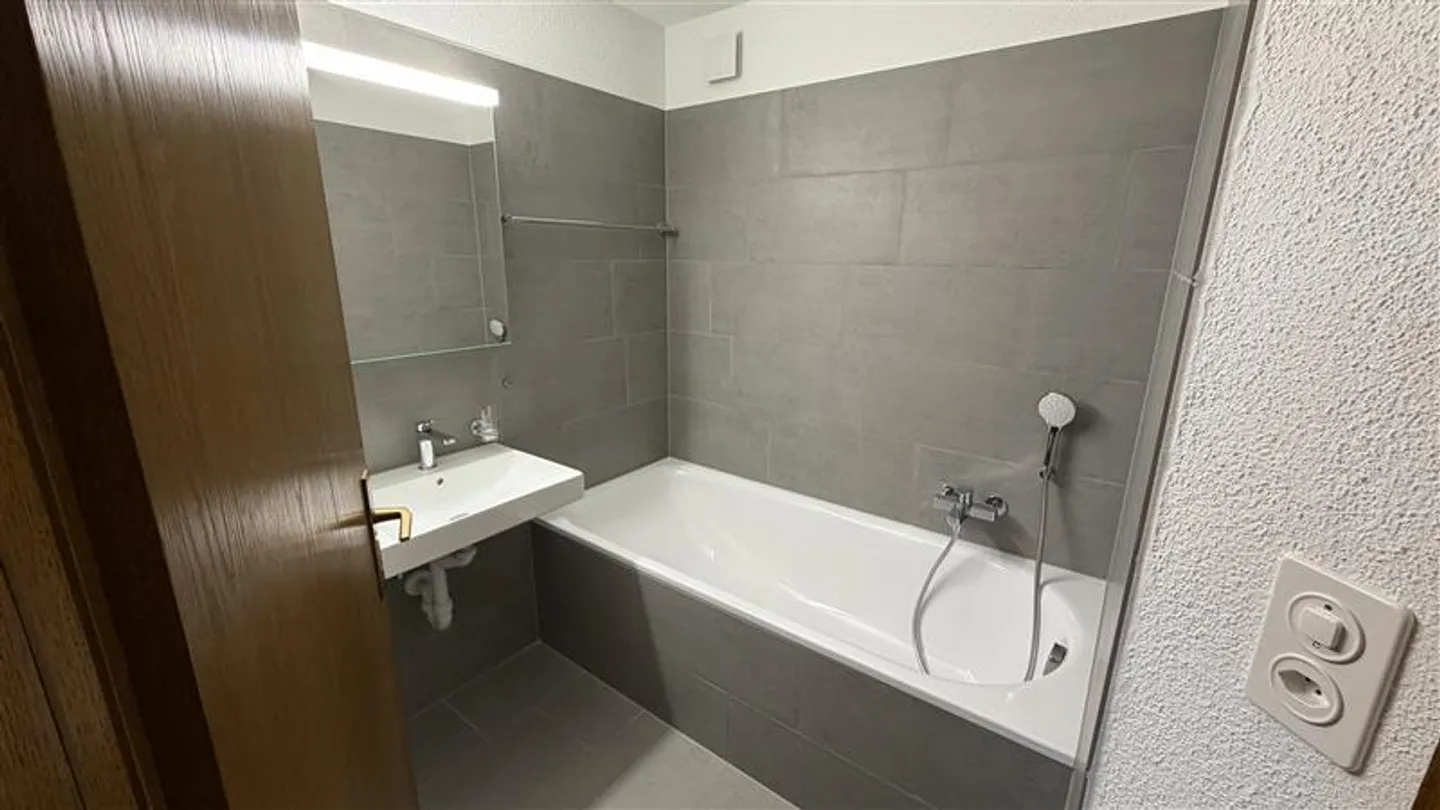 Your new home in the heart of Balgach - Photo 6 of 12