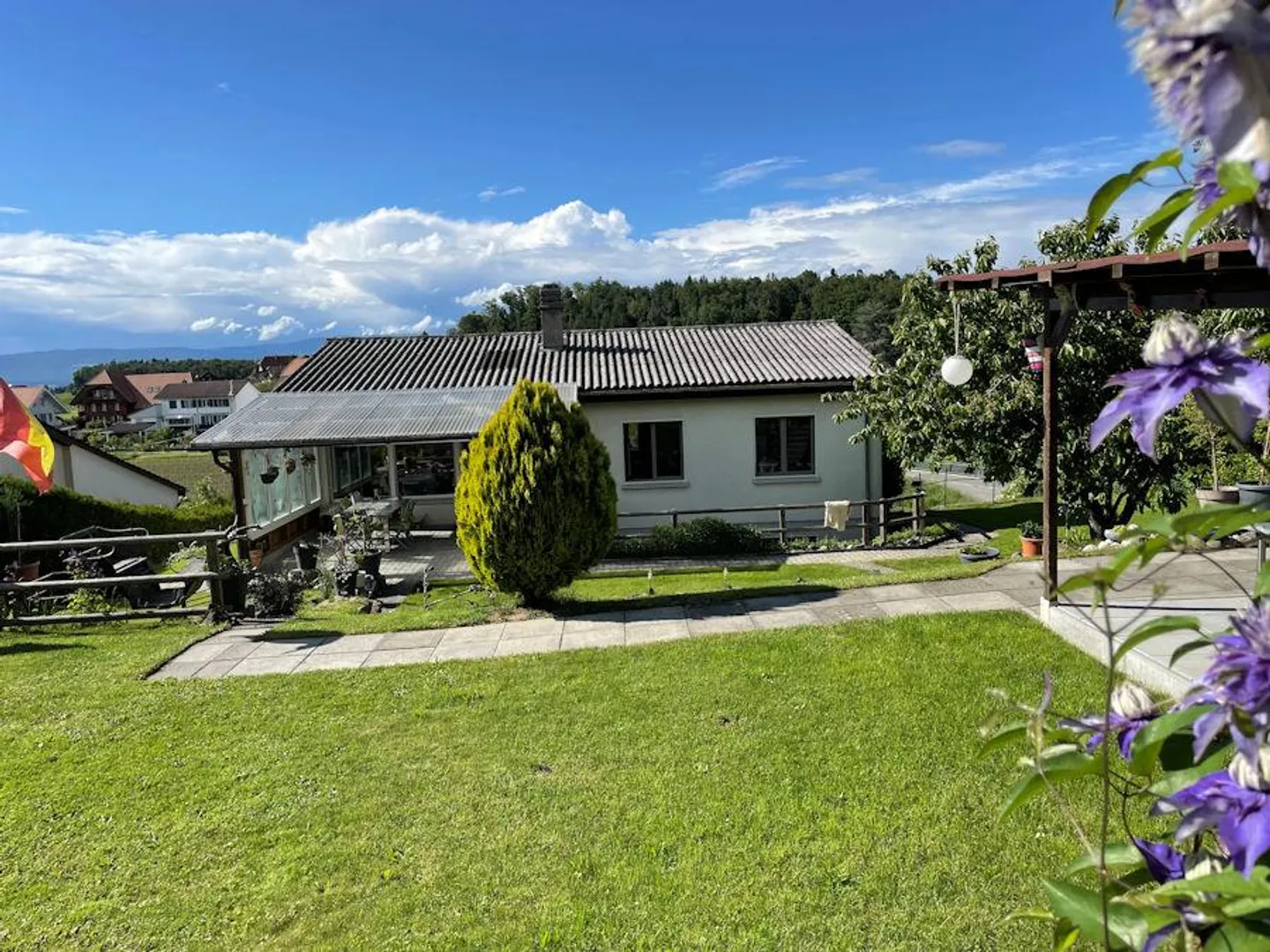 Espace pour tout ce qui compte - Photo 3 sur 28