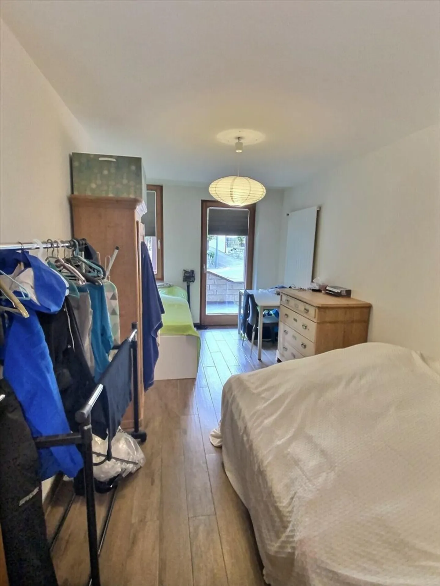 Appartement 3.5 pièces - Photo 7 sur 9