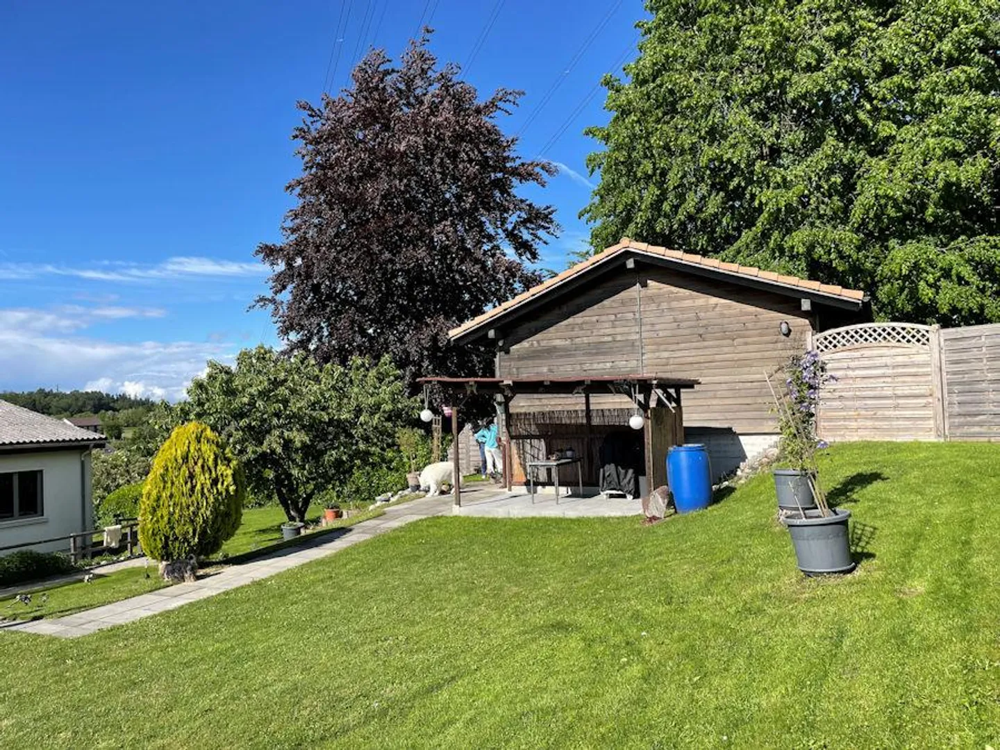 Espace pour tout ce qui compte - Photo 4 sur 28