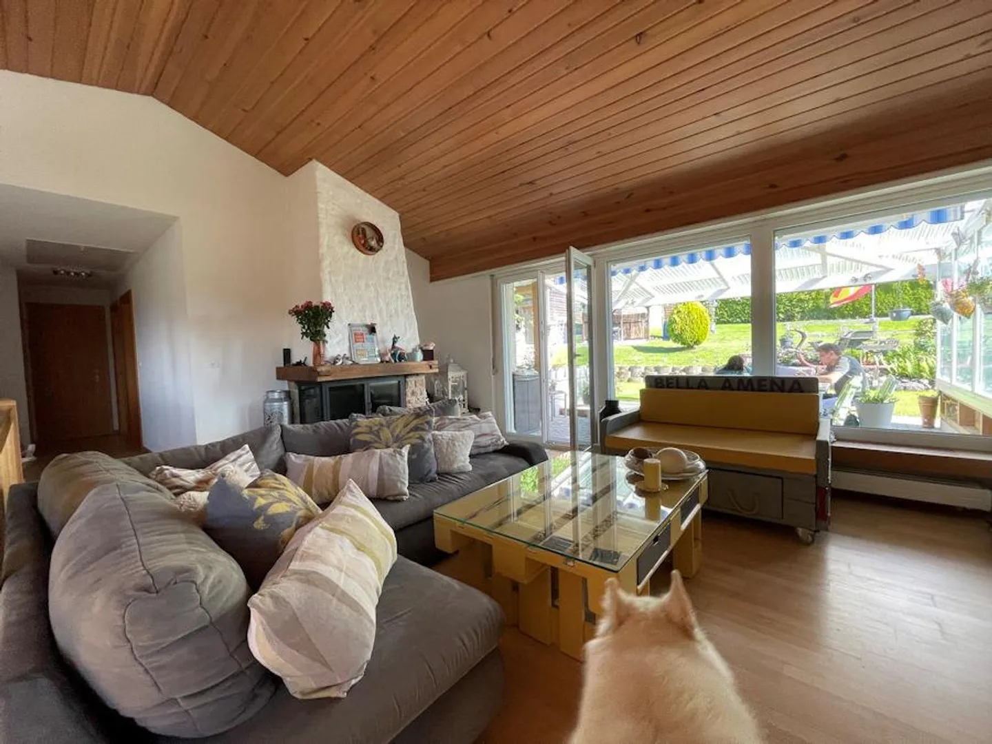 Espace pour tout ce qui compte - Photo 6 sur 28