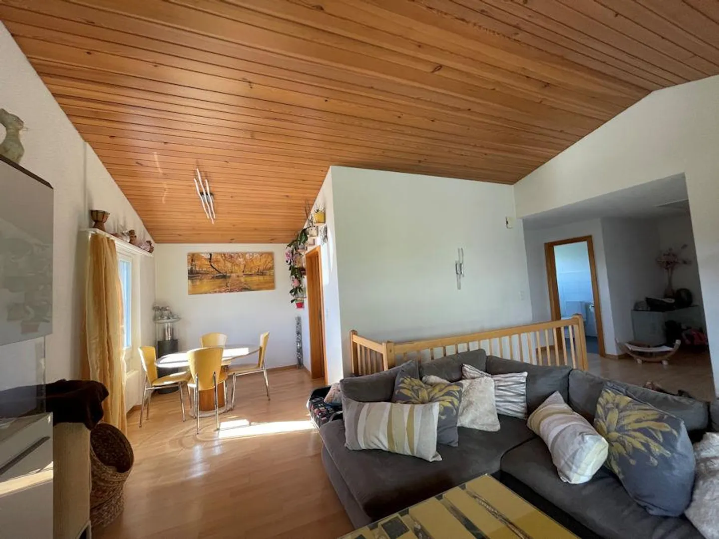 Espace pour tout ce qui compte - Photo 7 sur 28