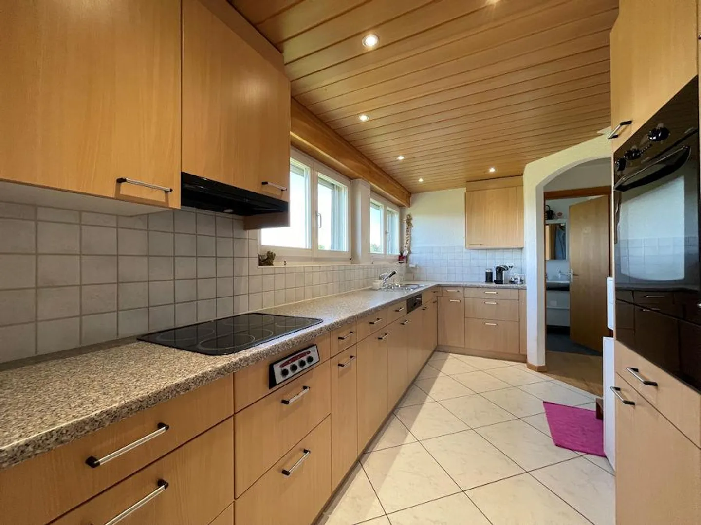 Espace pour tout ce qui compte - Photo 8 sur 28