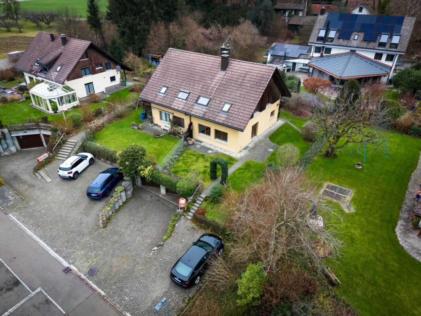 A Home with Many Possibilities - Photo 1 of 12