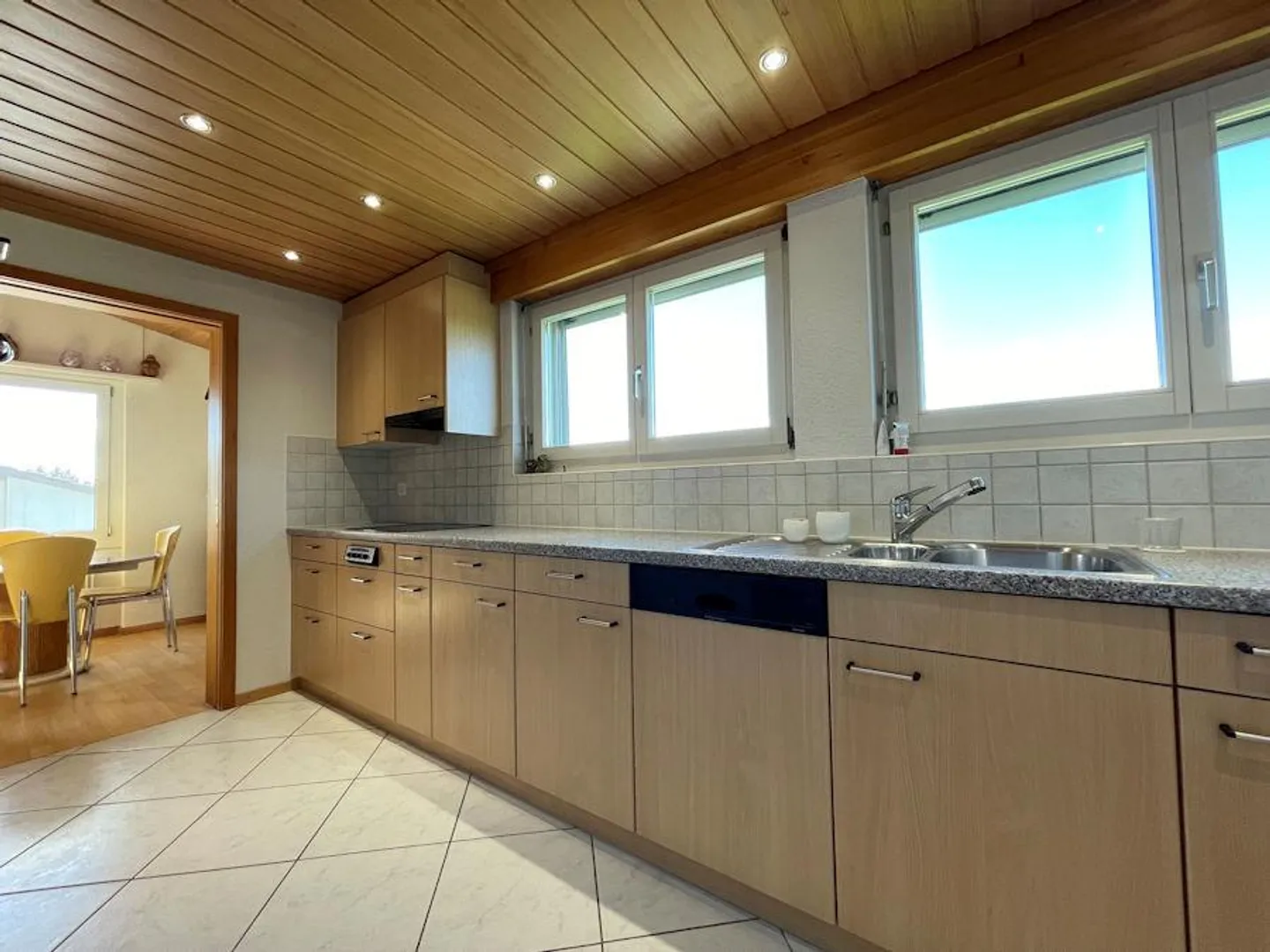 Espace pour tout ce qui compte - Photo 9 sur 28