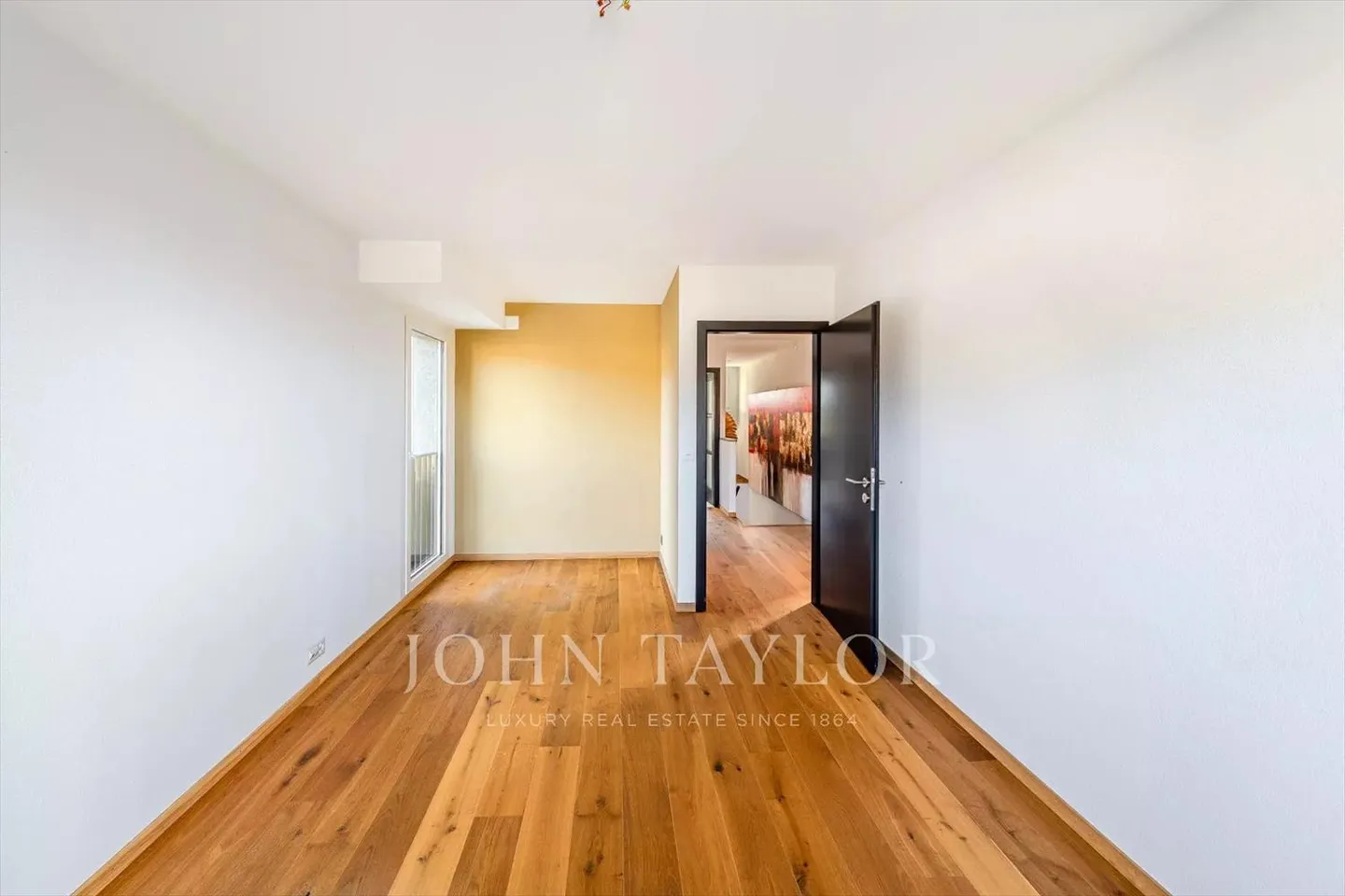 Vevey ? Villa Moderna con Piscina & Studio Indipendente - Foto 10 di 13