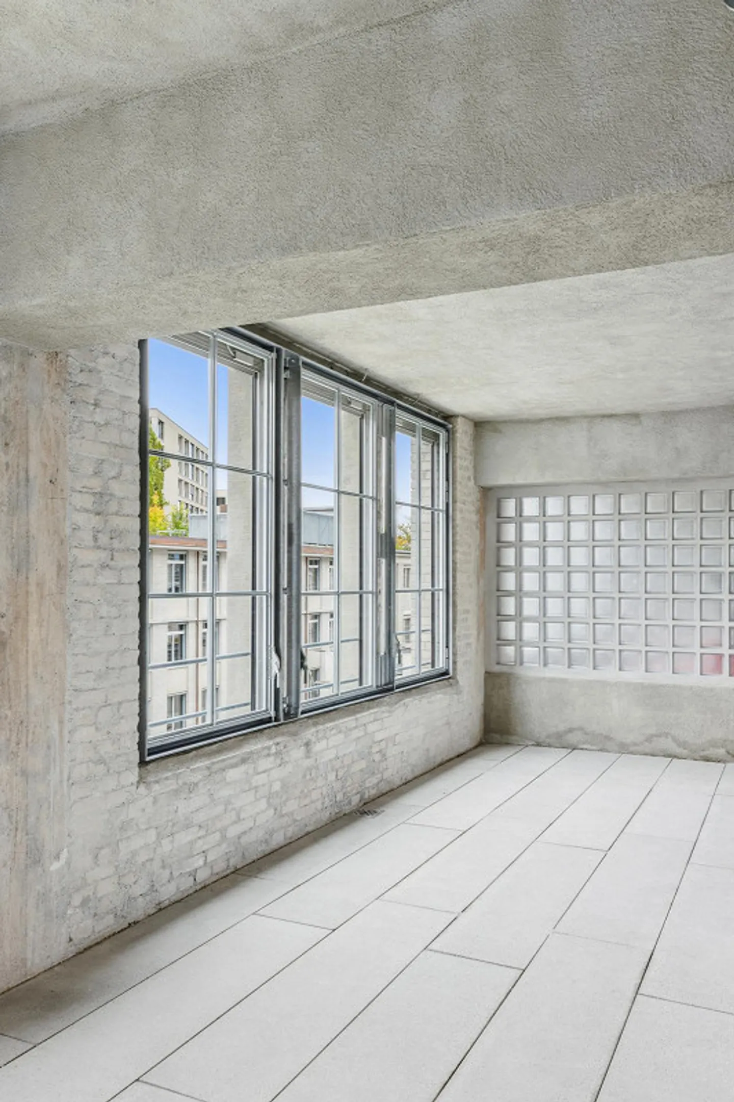 Exklusives 3.5-Zimmer-Designer-Loft – Papieri Cham - Foto 17 von 24