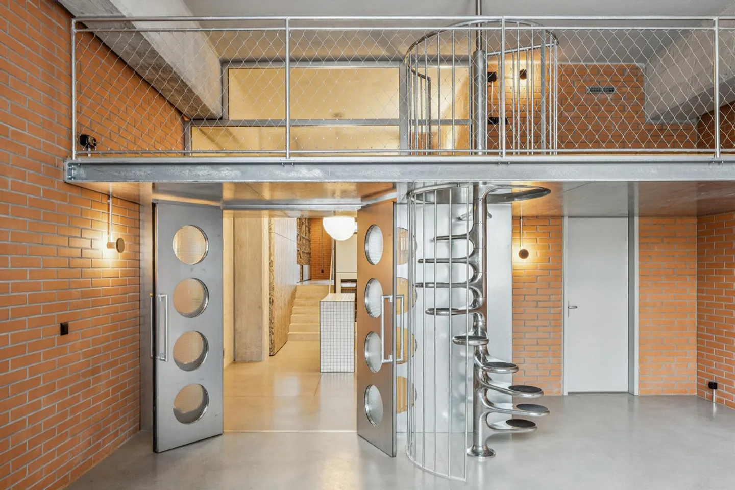 Exklusives 3.5-Zimmer-Designer-Loft – Papieri Cham - Foto 19 von 24