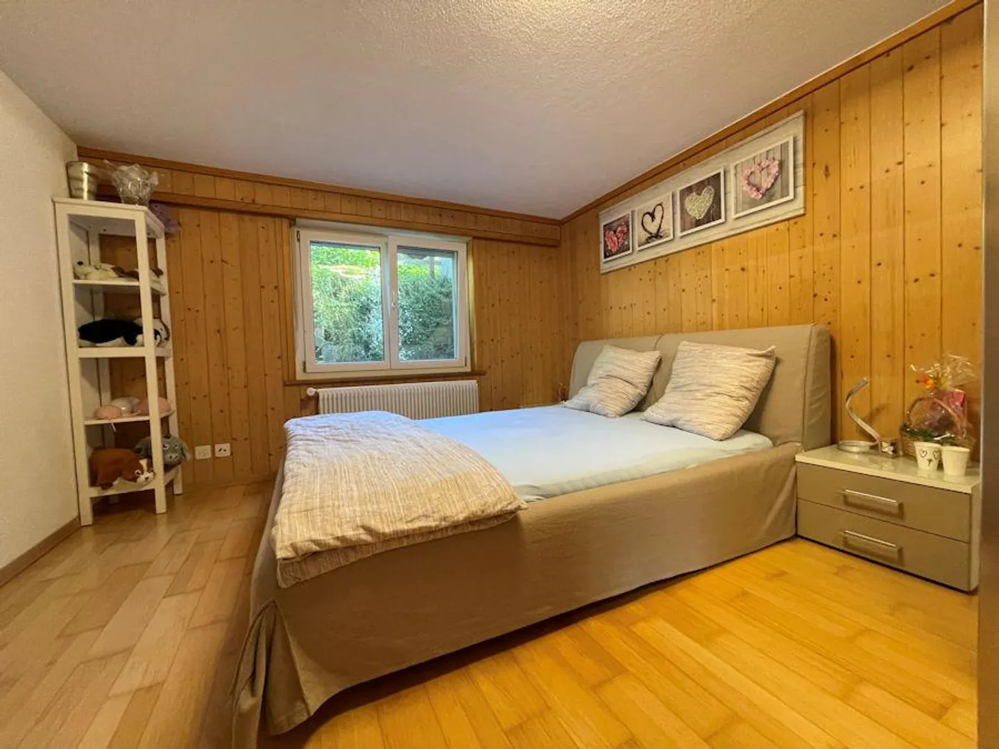 Espace pour tout ce qui compte - Photo 12 sur 28