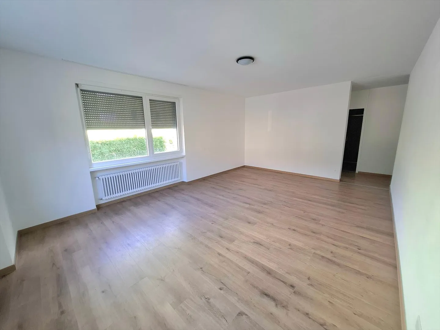 Helles und geräumiges Apartment mit 3,5 Zimmern in Castione, Kanton TI - Foto 5 von 13