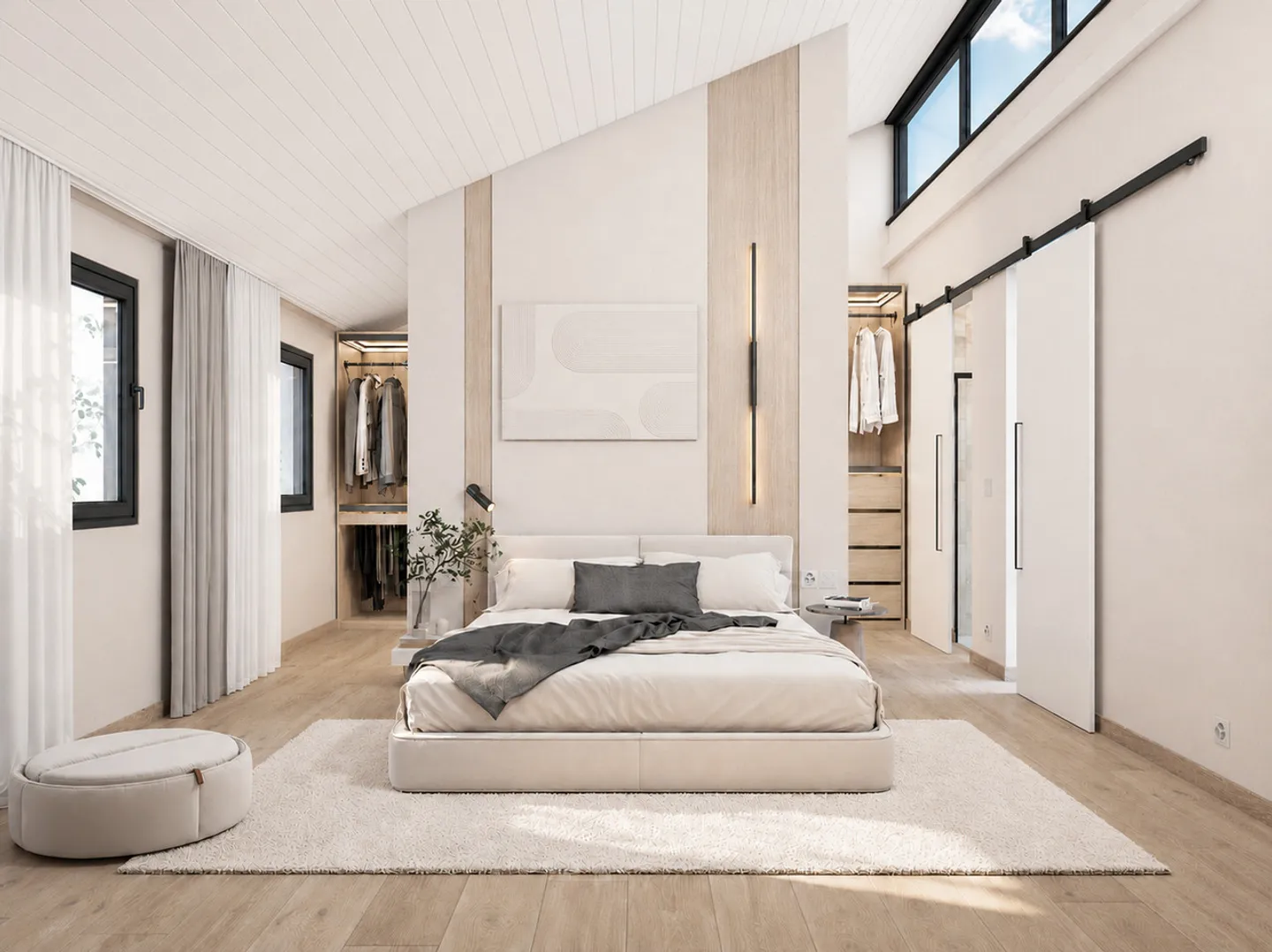 Dernière Villa Disponible Près de Lausanne - Photo 3 sur 7