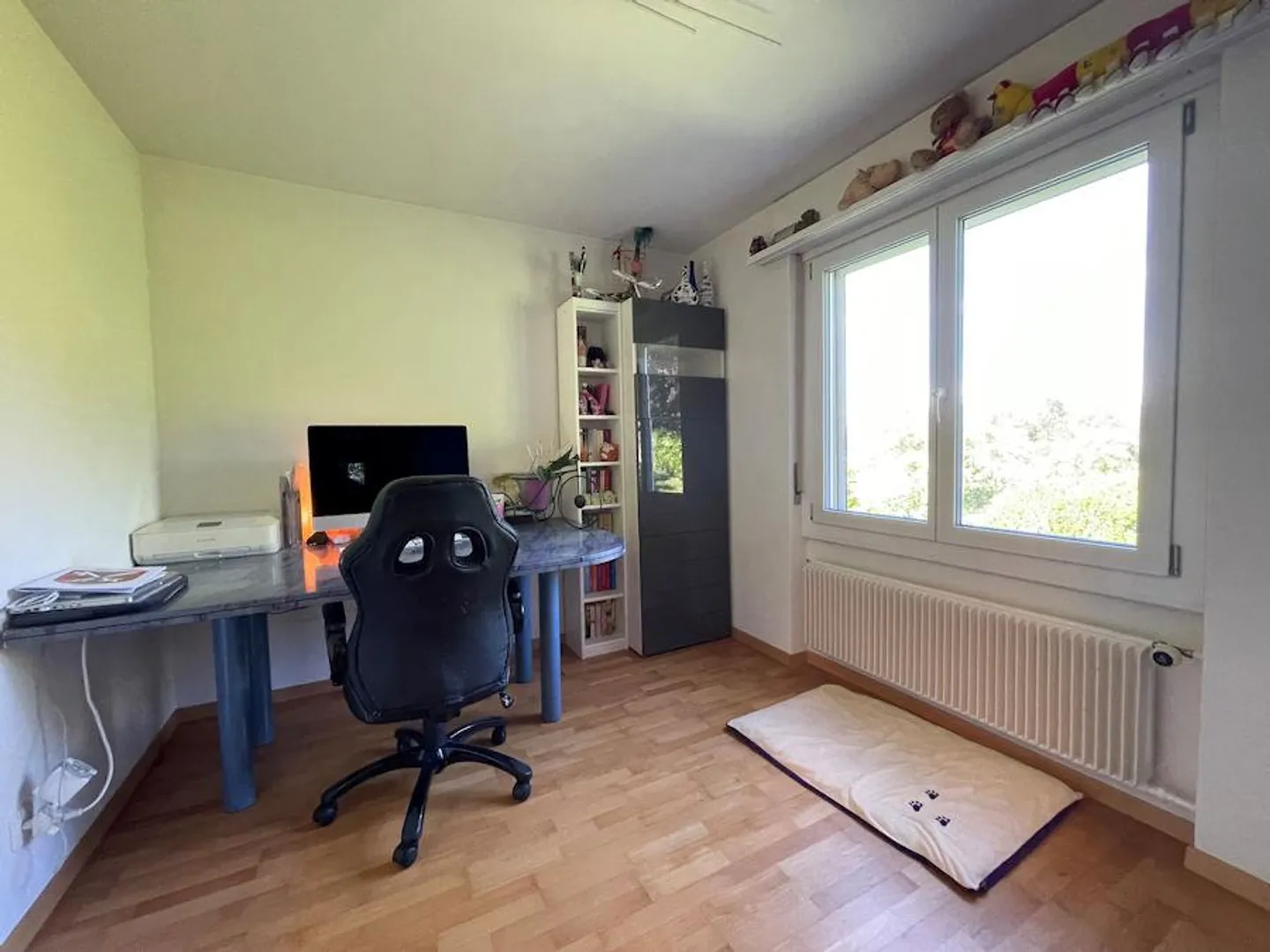 Espace pour tout ce qui compte - Photo 15 sur 28