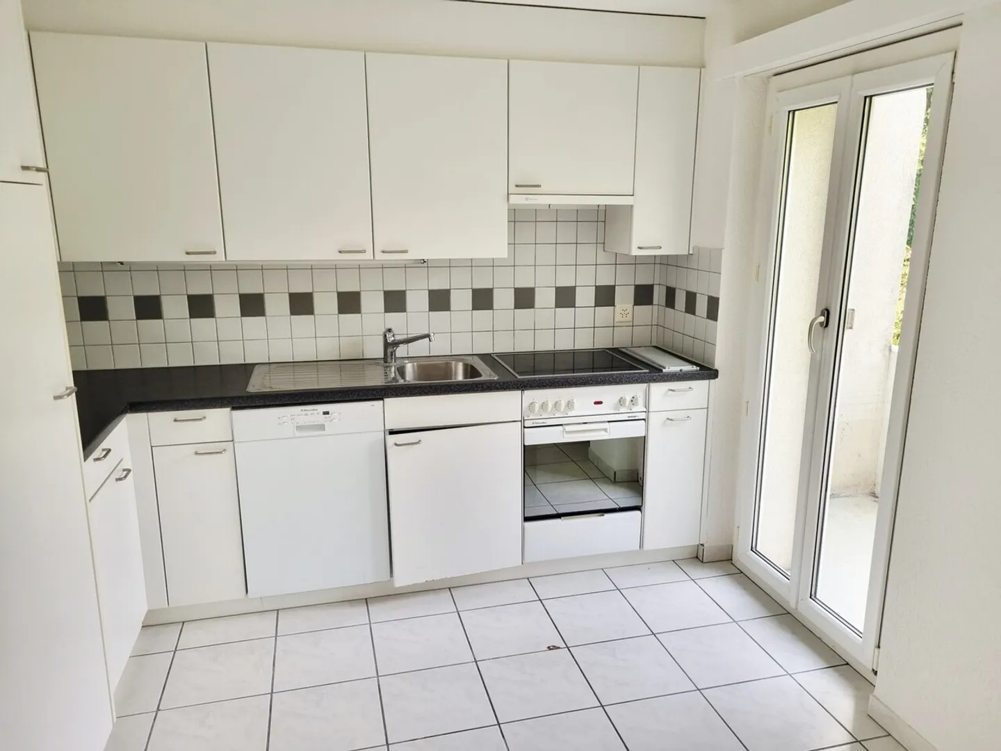 Die ideale Wohnung in Trimbach! - Photo 2 of 5