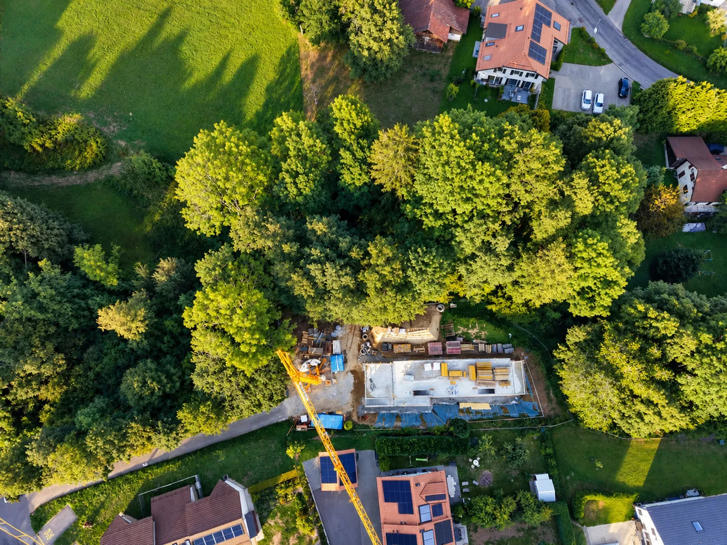 Dernière Villa Disponible Près de Lausanne - Photo 6 sur 7