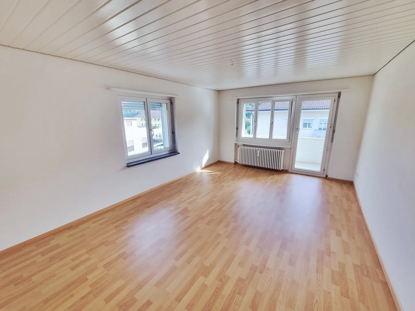 Die ideale Wohnung in Trimbach! - Photo 3 of 5