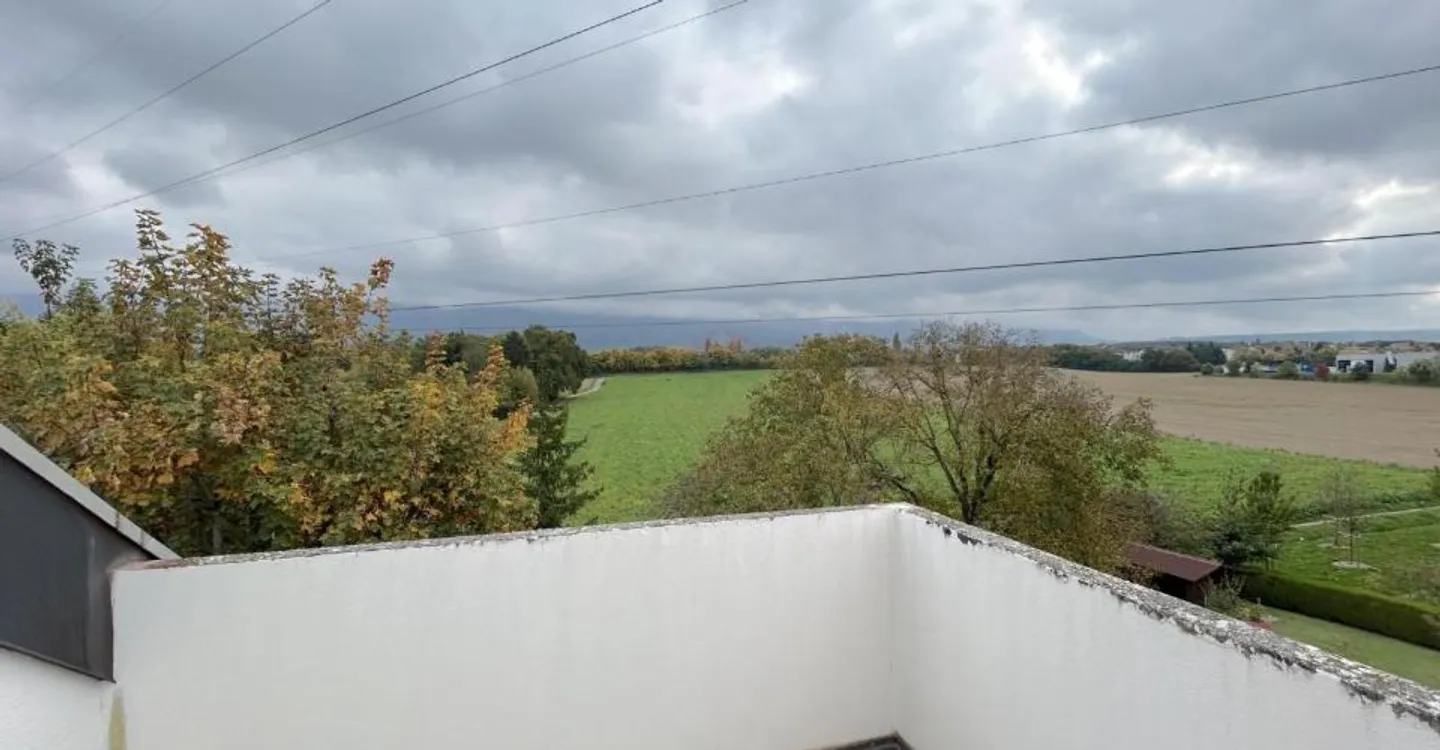 Attique Charmant avec Terrasse - Photo 3 sur 6
