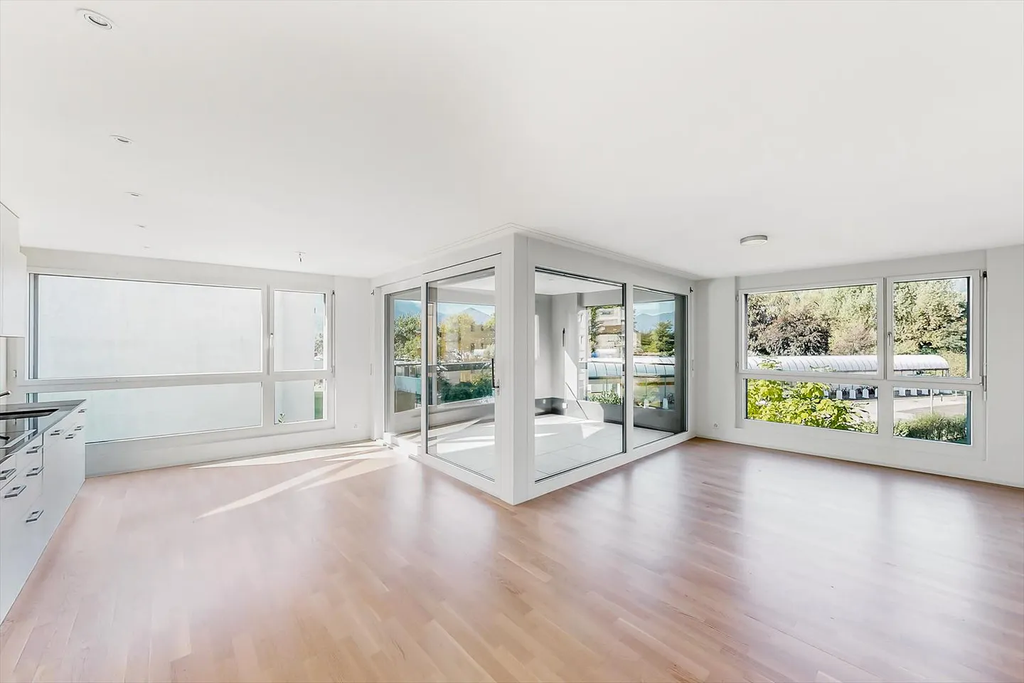 Residenz Laville - Ihre Wohnung nur wenige Schritte vom Zentrum entfernt - Foto 3 von 8