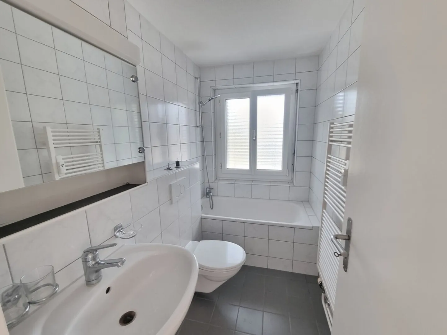 Die ideale Wohnung in Trimbach! - Photo 5 of 5