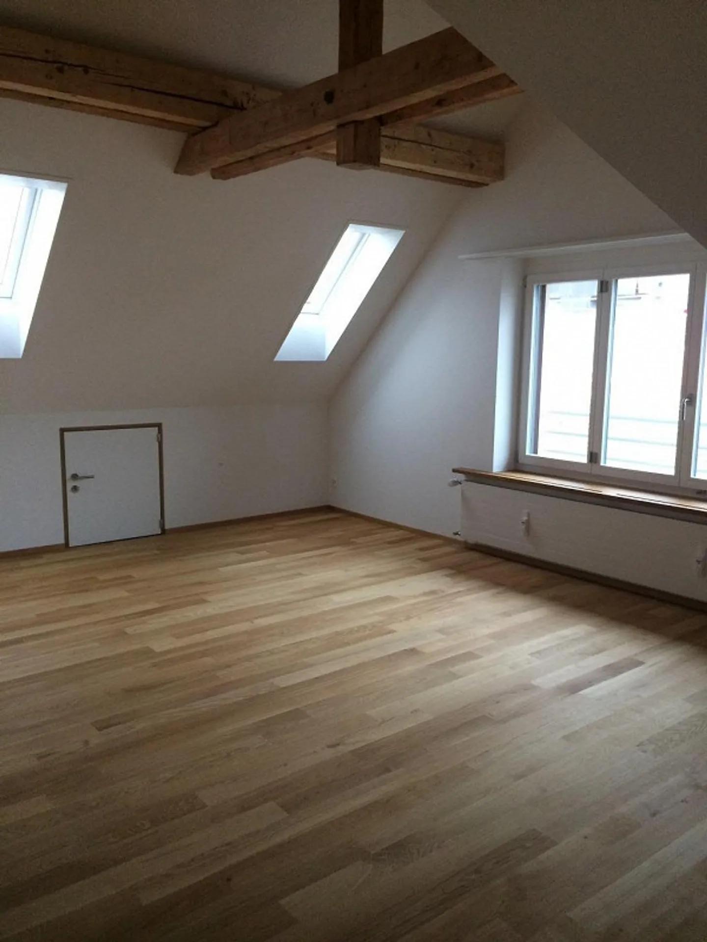 Vivre dans le quartier de Kirchenfeld! - Photo 6 sur 8