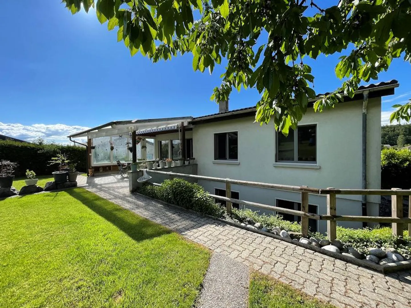 Espace pour tout ce qui compte - Photo 19 sur 28