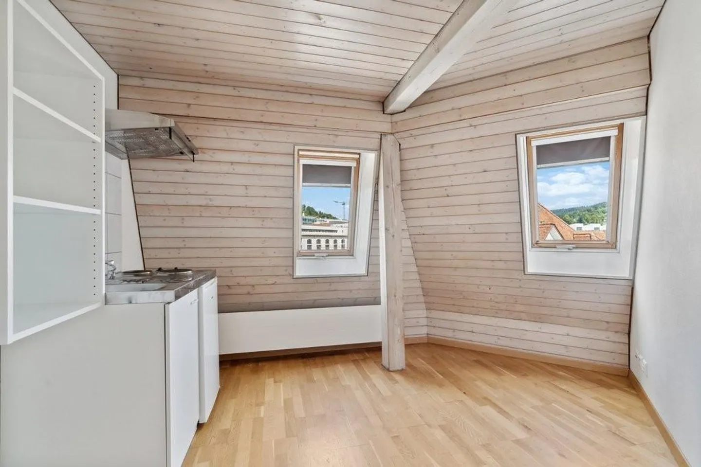 Appartement Studio Central près de la Gare - Photo 1 sur 3