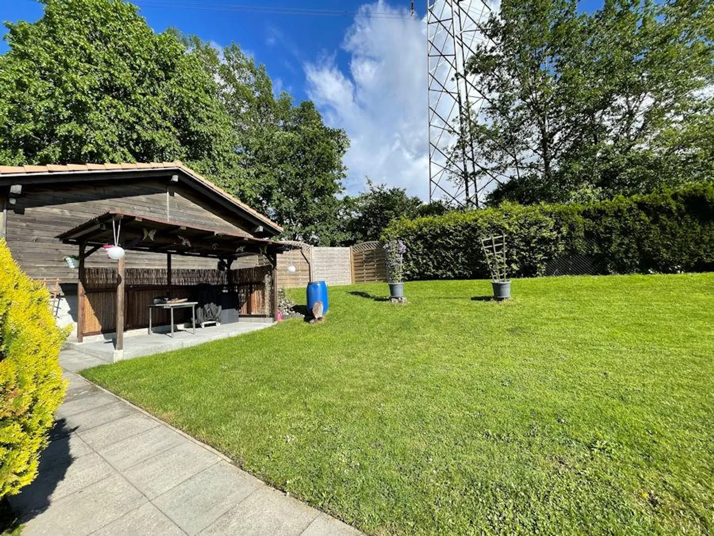 Espace pour tout ce qui compte - Photo 21 sur 28