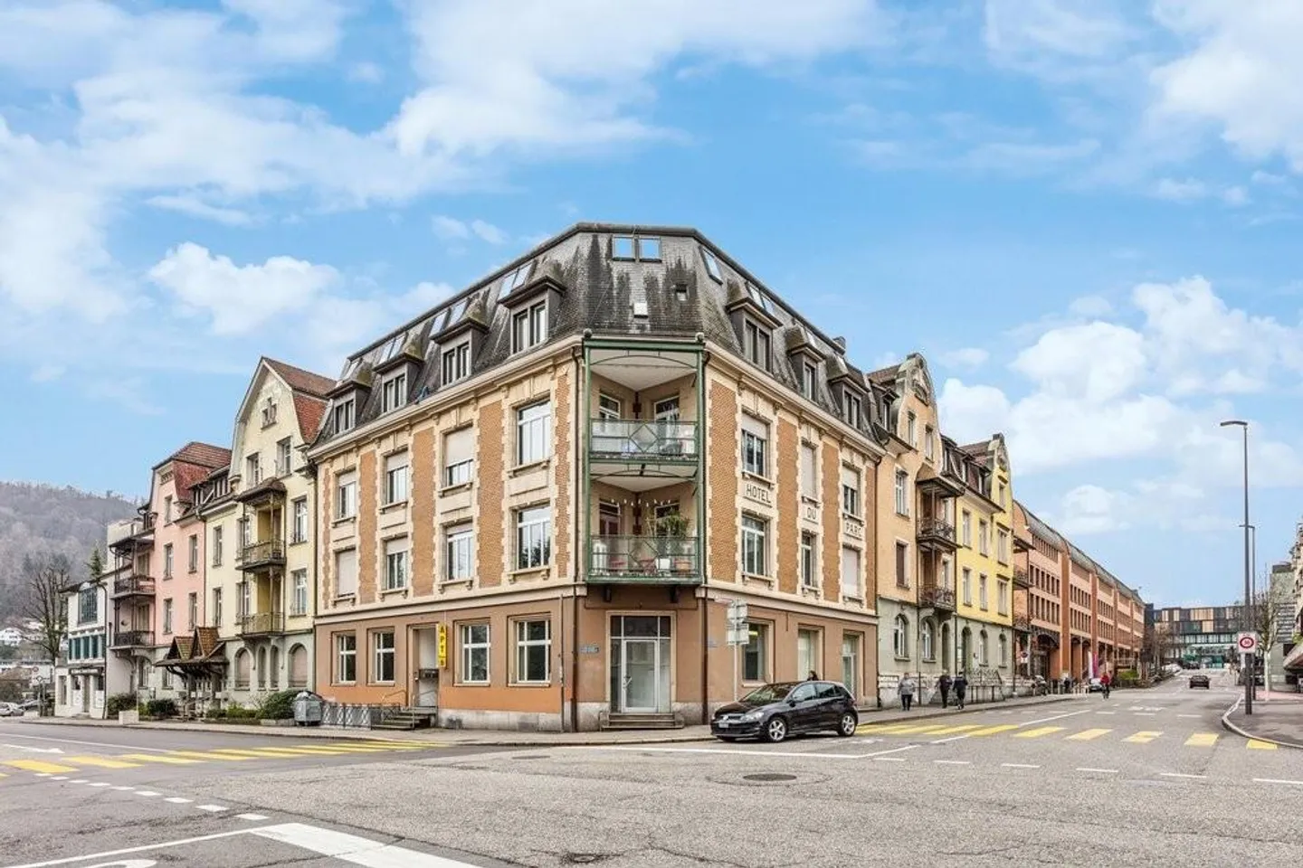 Appartement Studio Central près de la Gare - Photo 3 sur 3