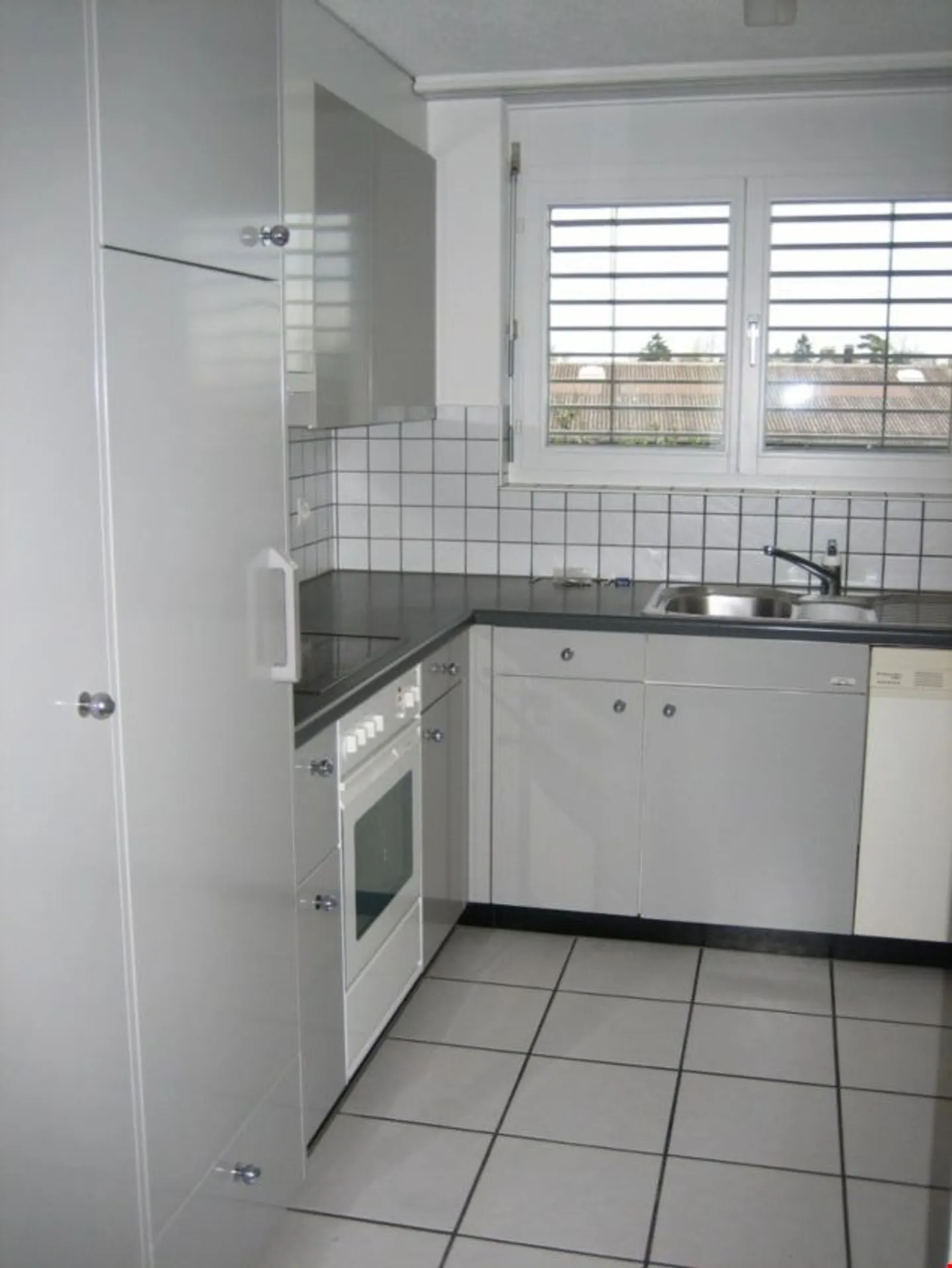 Bella appartamento familiare in un quartiere tranquillo - Foto 2 di 7