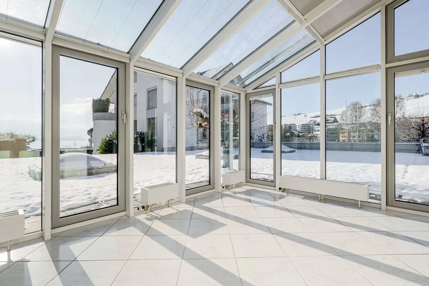 Casa spaziosa vicino al lago - Foto 2 di 4