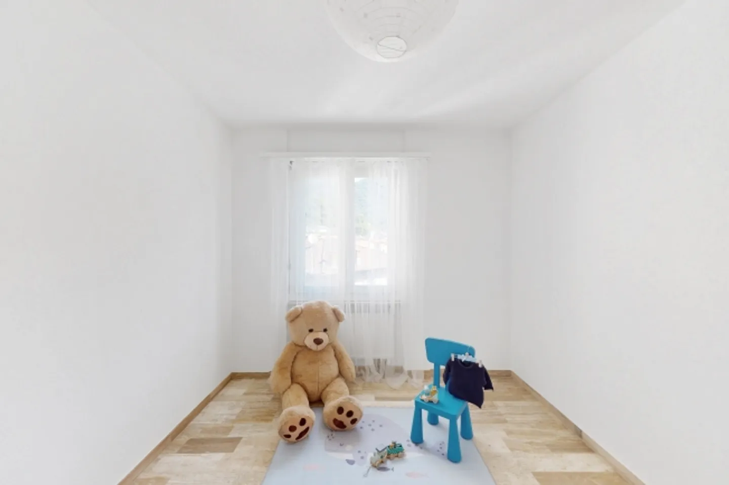 Wohnung mieten - Foto 3 von 10