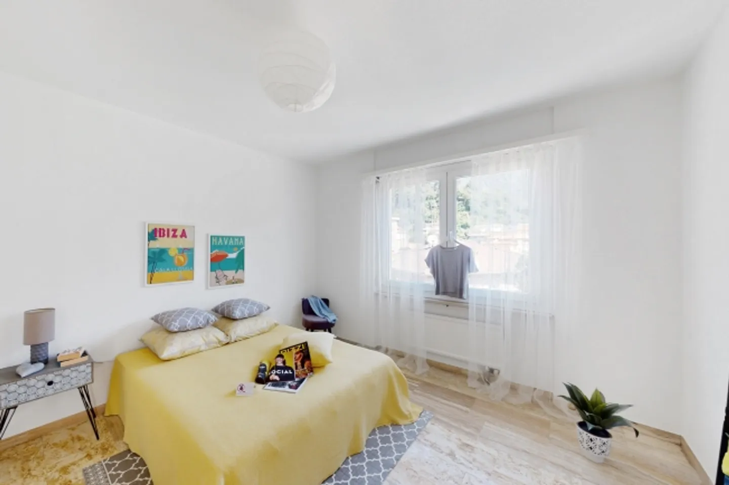 Wohnung mieten - Foto 4 von 10