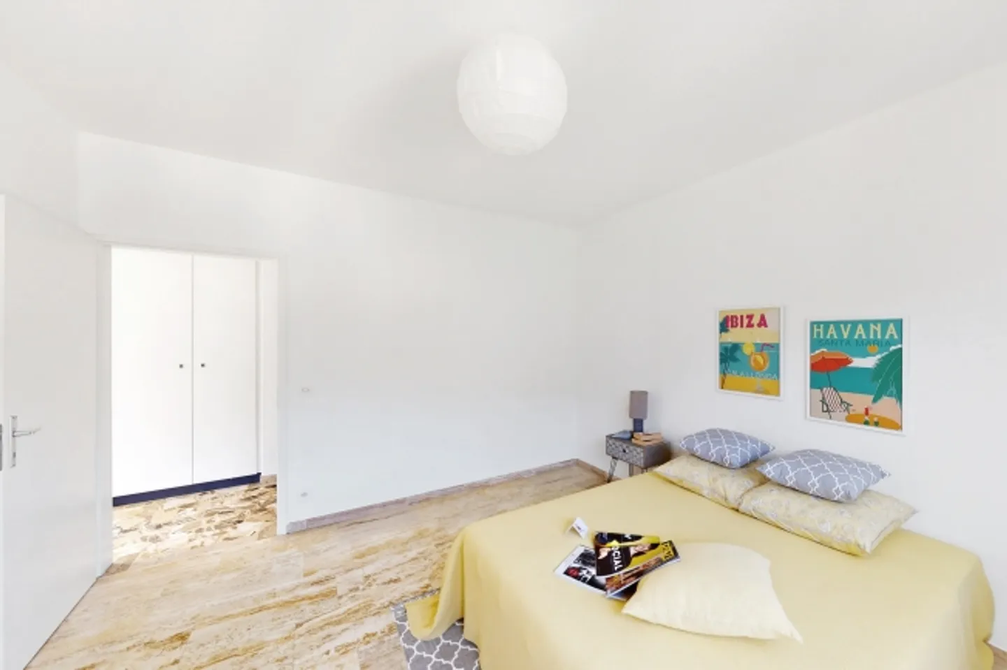 Wohnung mieten - Foto 5 von 10