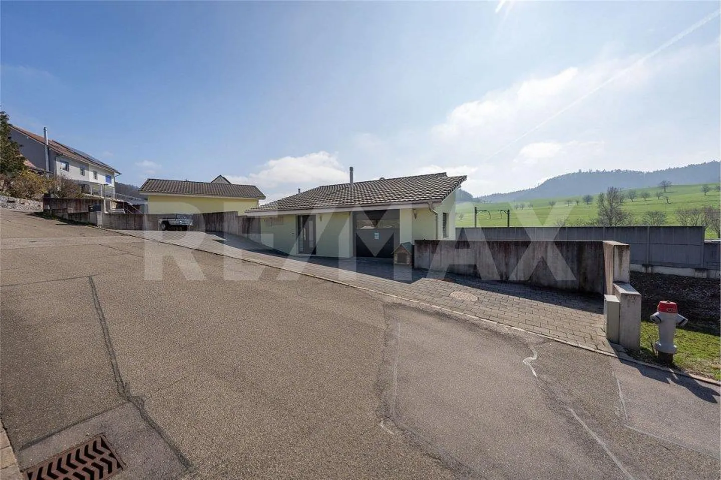 Casa 3.5 stanze - Foto 9 di 13