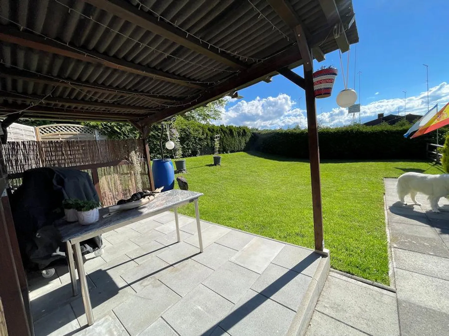 Espace pour tout ce qui compte - Photo 22 sur 28