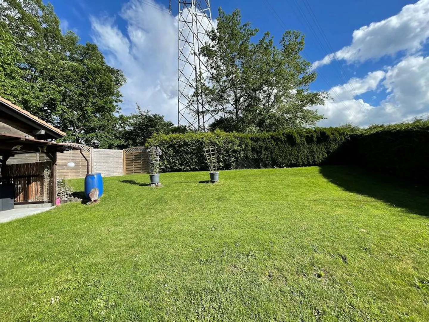 Espace pour tout ce qui compte - Photo 23 sur 28