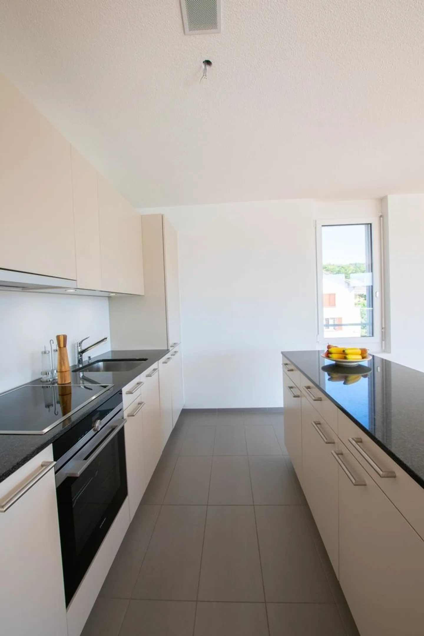 Modernes Apartment in Thörishaus - Foto 3 von 9