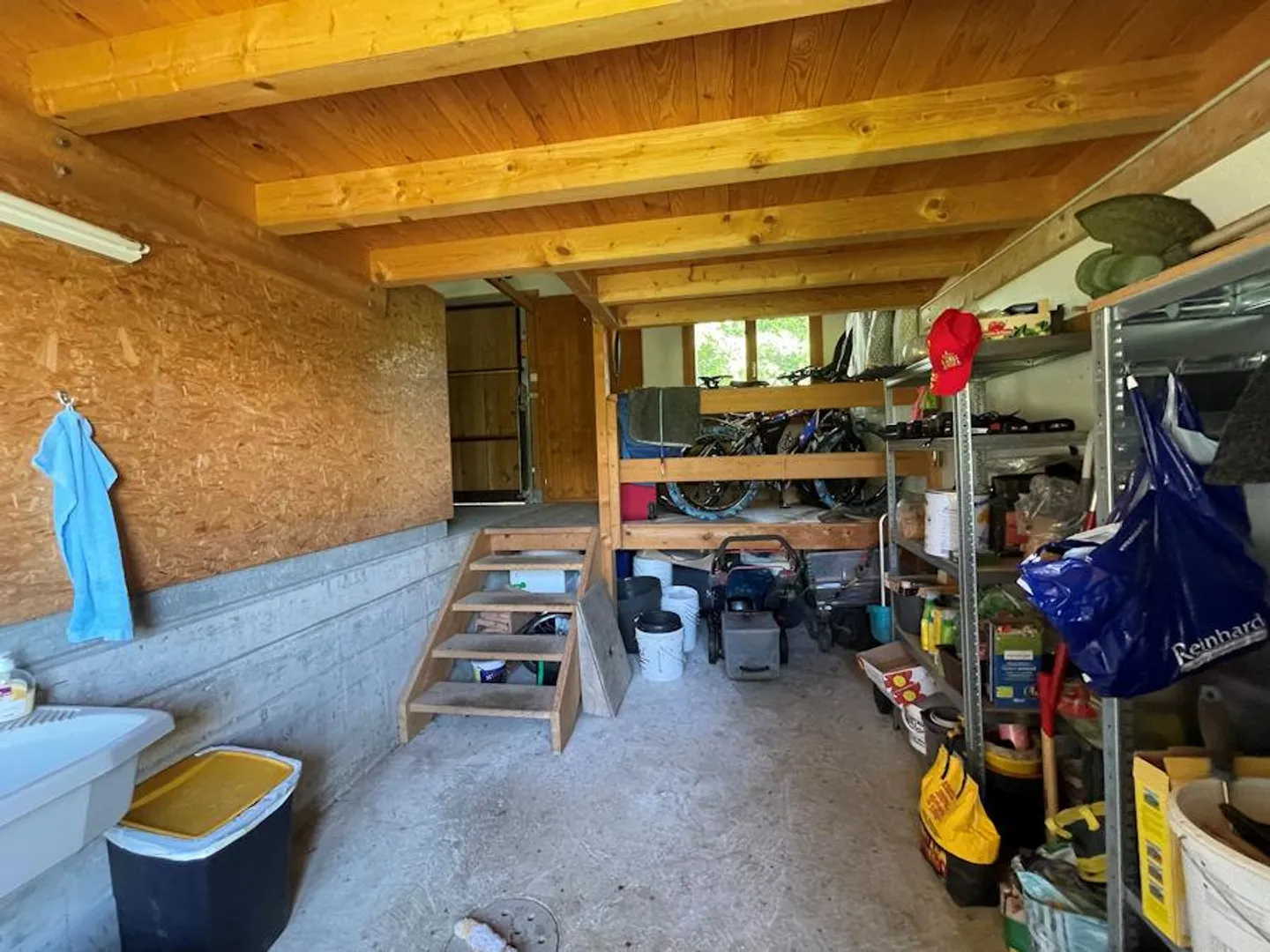 Espace pour tout ce qui compte - Photo 24 sur 28