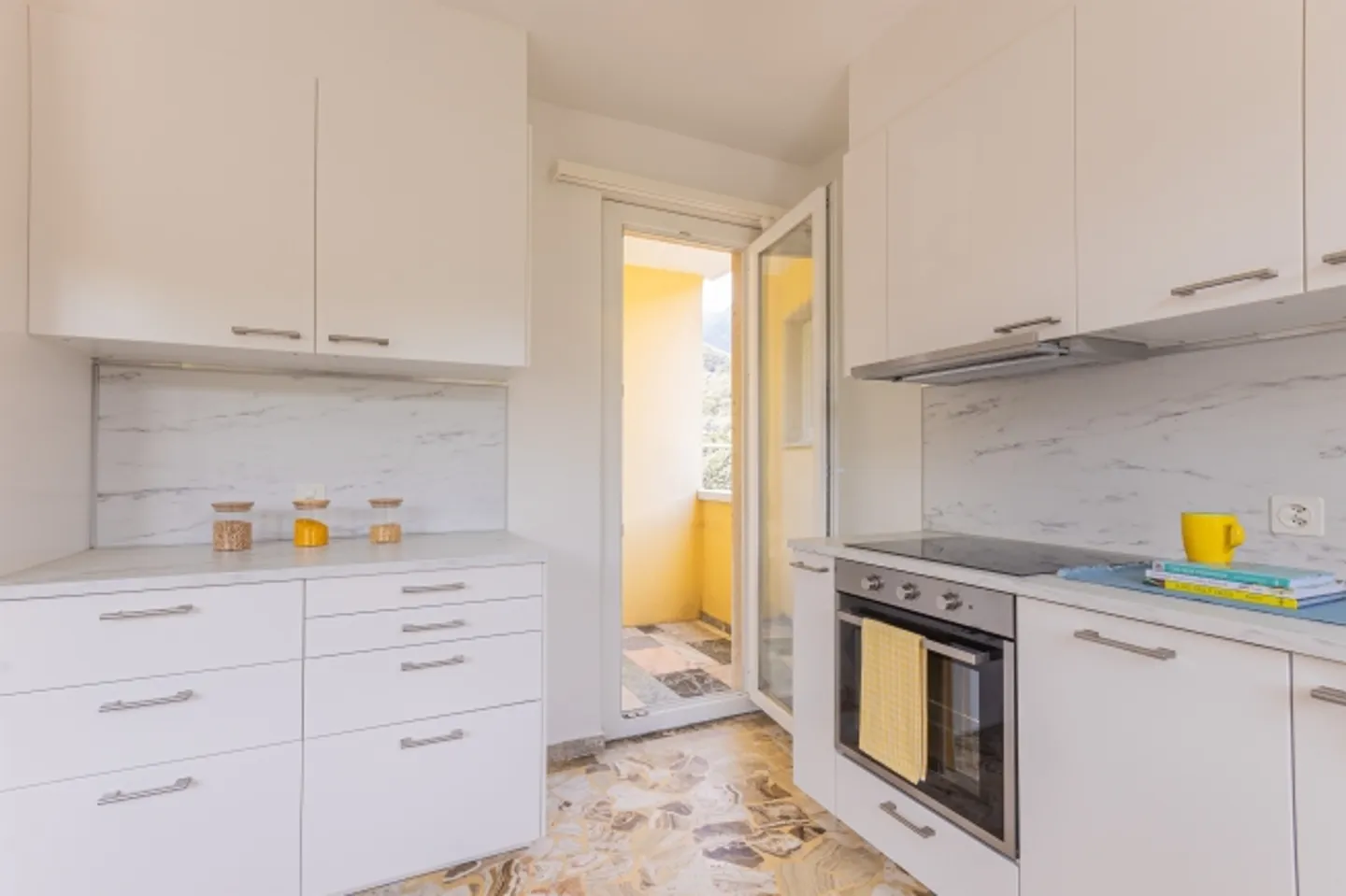 Wohnung mieten - Foto 9 von 10