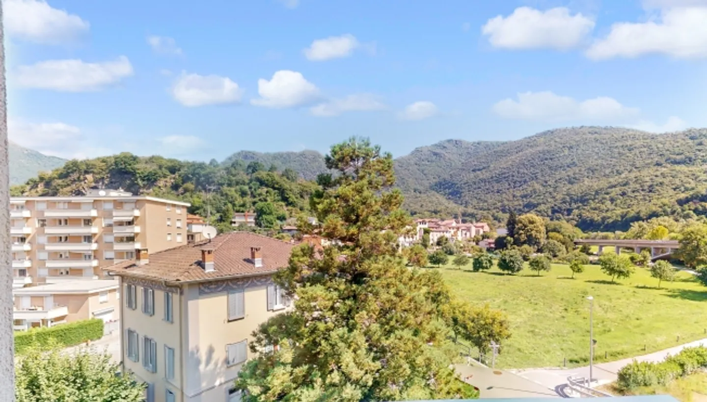 Wohnung mieten - Foto 1 von 10