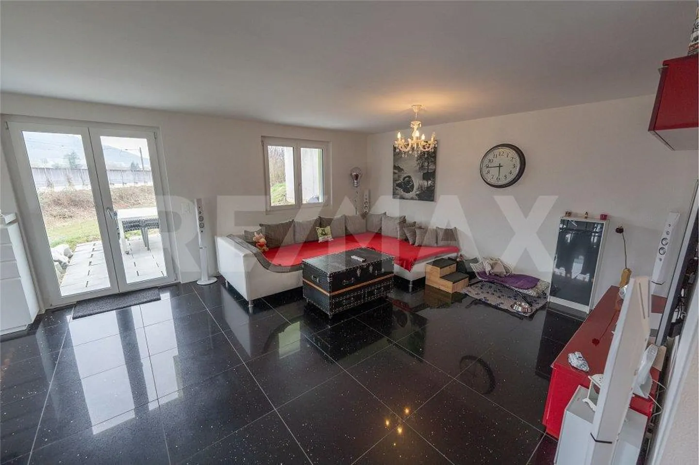 Casa 3.5 stanze - Foto 11 di 13