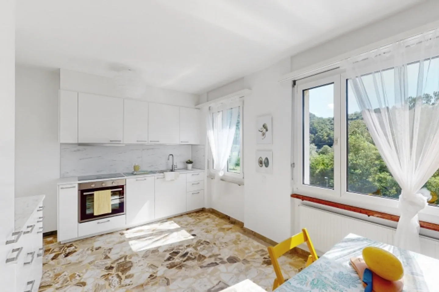 Wohnung mieten - Foto 10 von 10