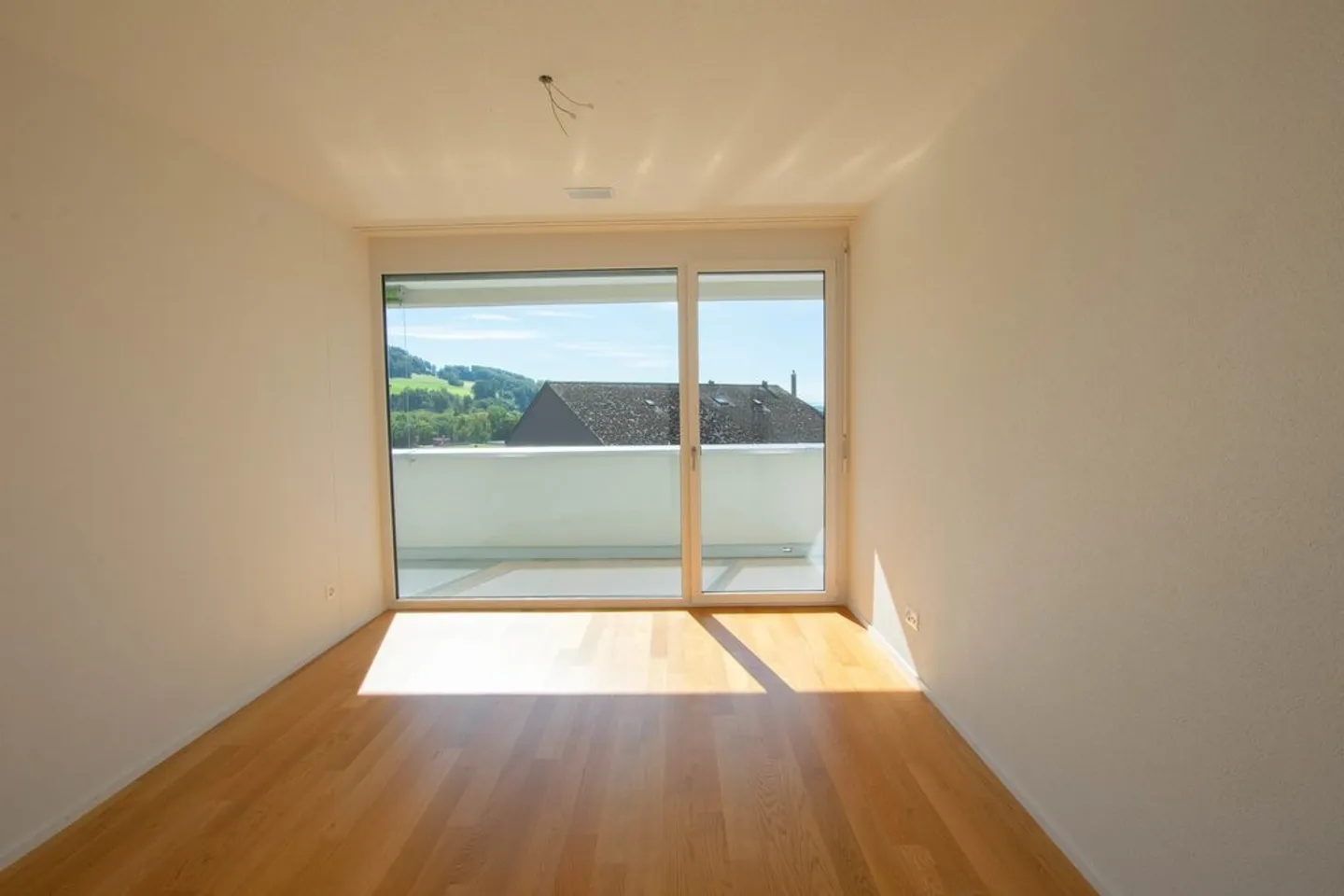 Modernes Apartment in Thörishaus - Foto 5 von 9