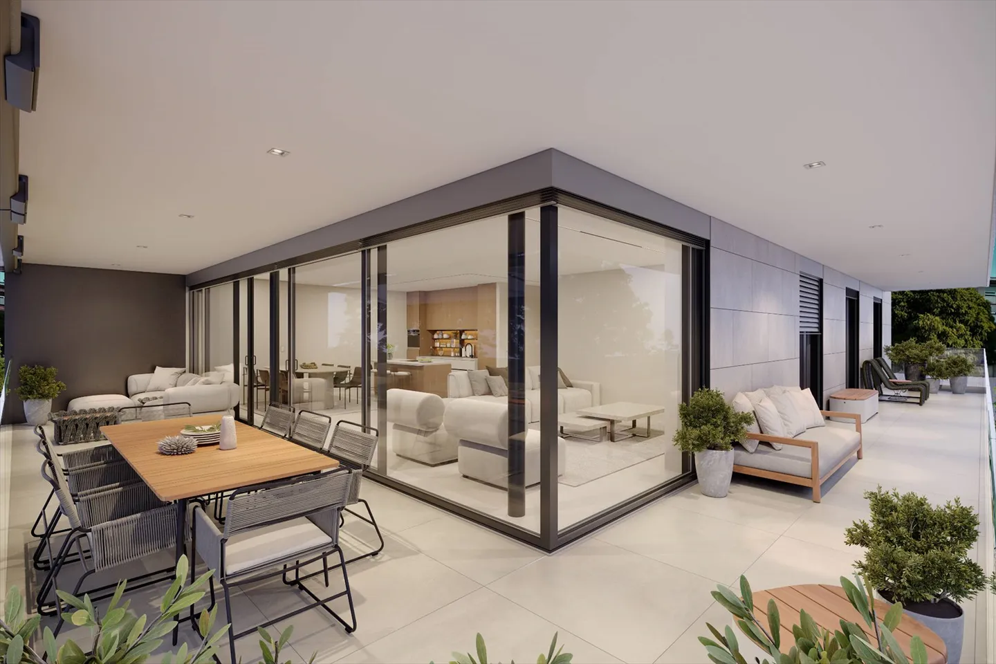 L'Orée du Léman - Das Außergewöhnliche in Pully erleben | Lot 7 - Foto 1 von 4