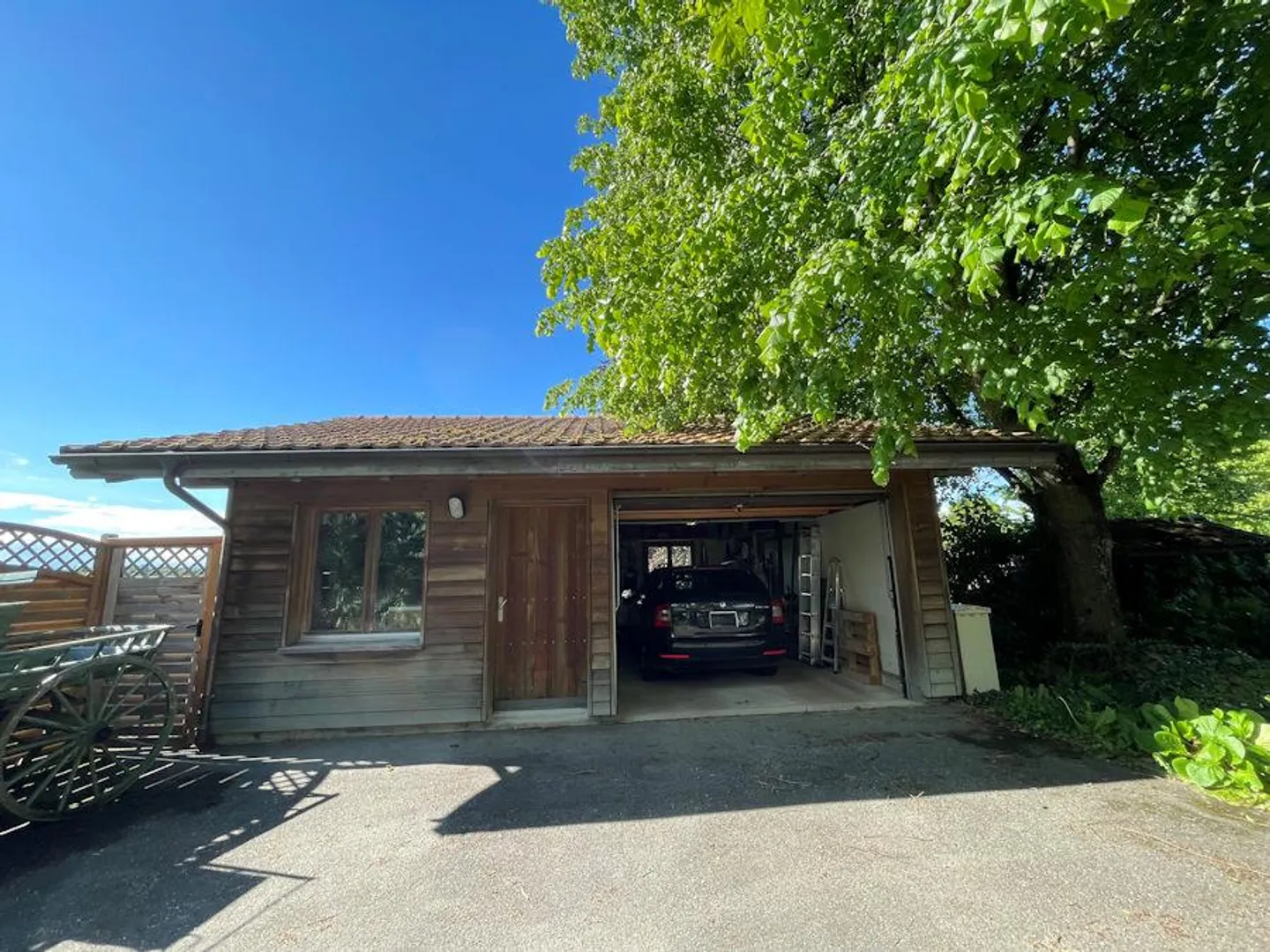 Espace pour tout ce qui compte - Photo 26 sur 28