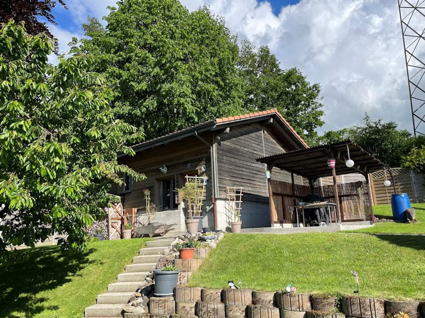 Espace pour tout ce qui compte - Photo 27 sur 28