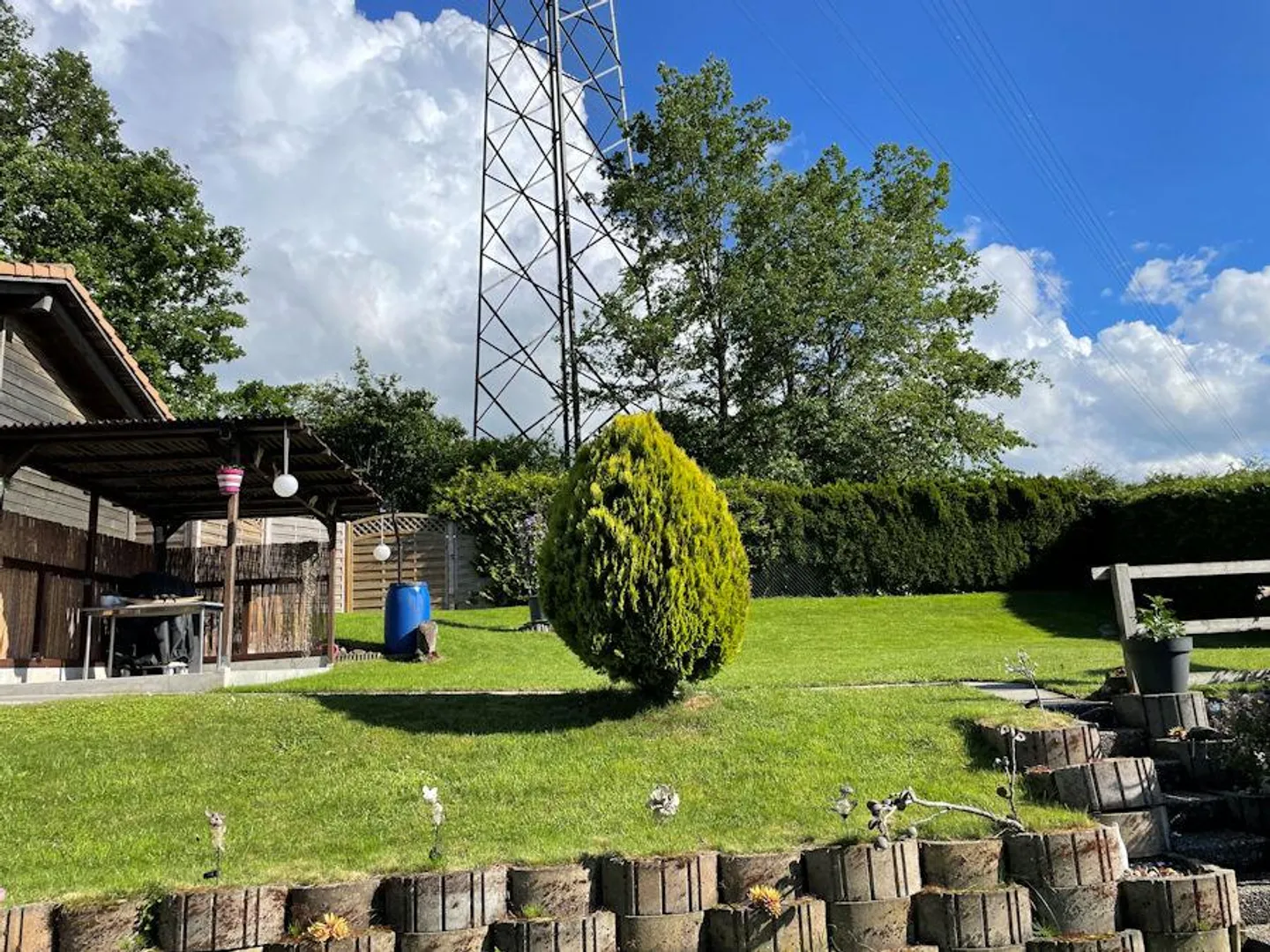 Espace pour tout ce qui compte - Photo 28 sur 28