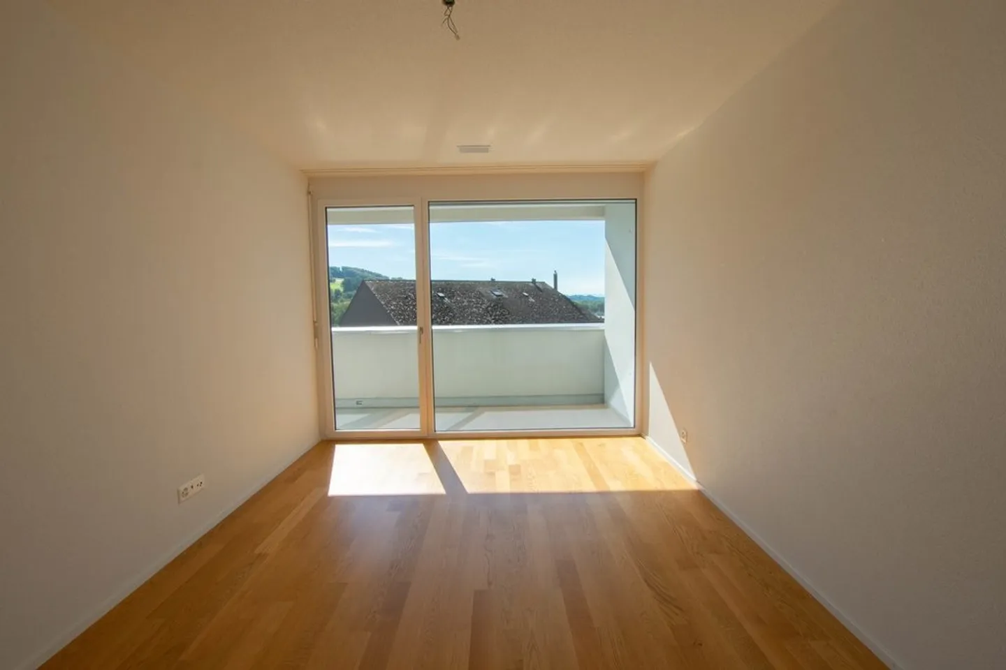 Modernes Apartment in Thörishaus - Foto 4 von 9