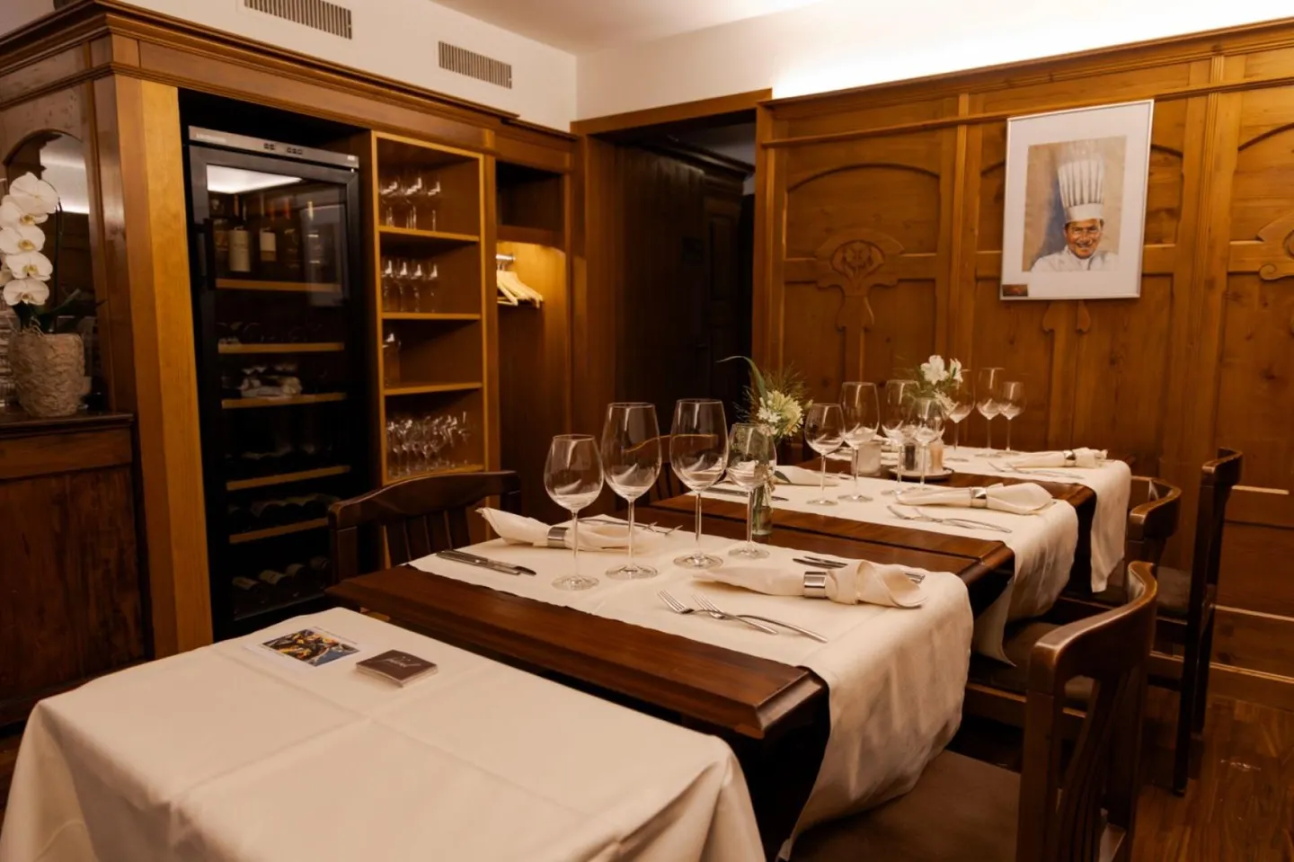 Restaurant Federal, Zofingen - Photo 2 of 13
