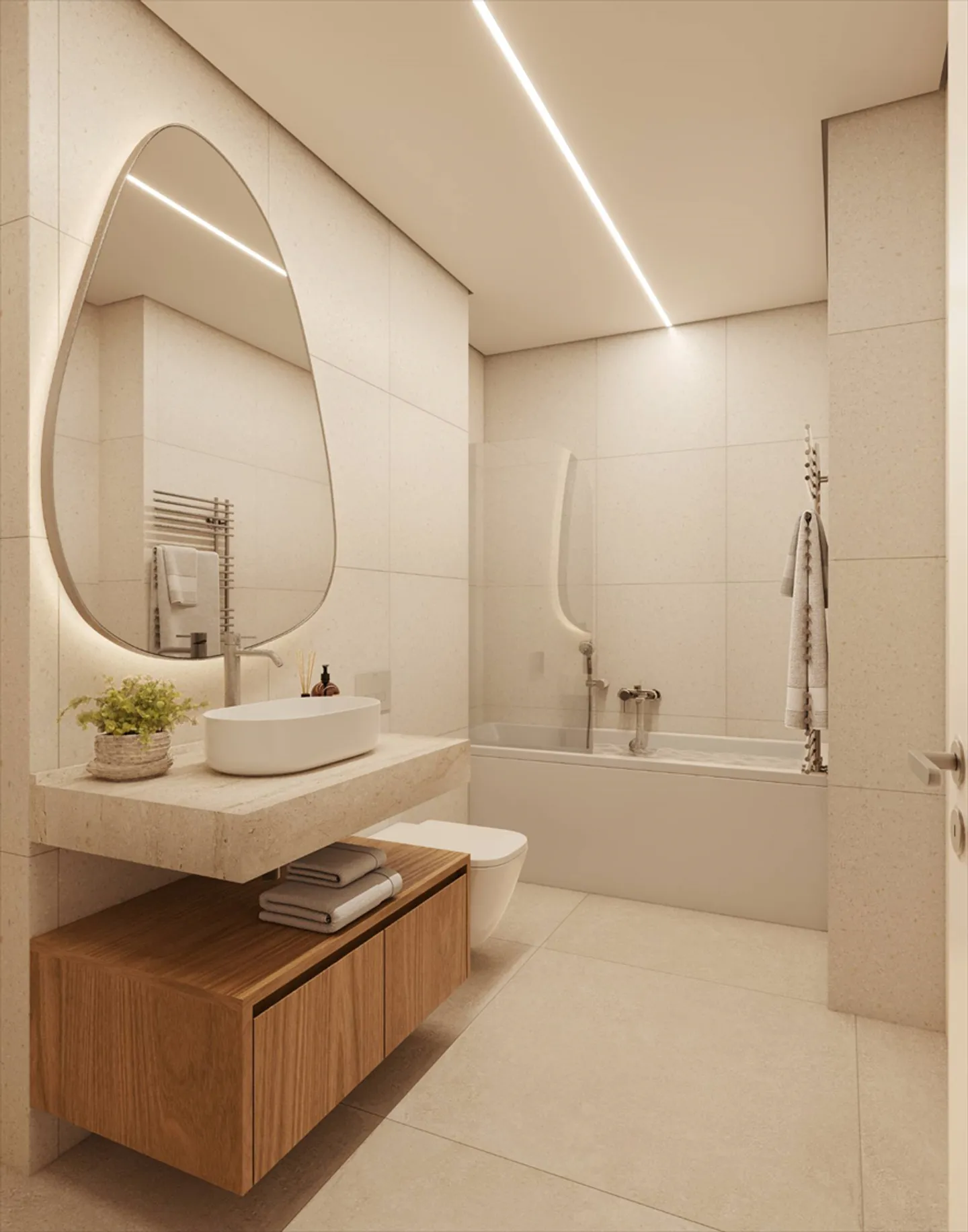 L'Orée du Léman - Das Außergewöhnliche in Pully erleben | Lot 7 - Foto 4 von 4