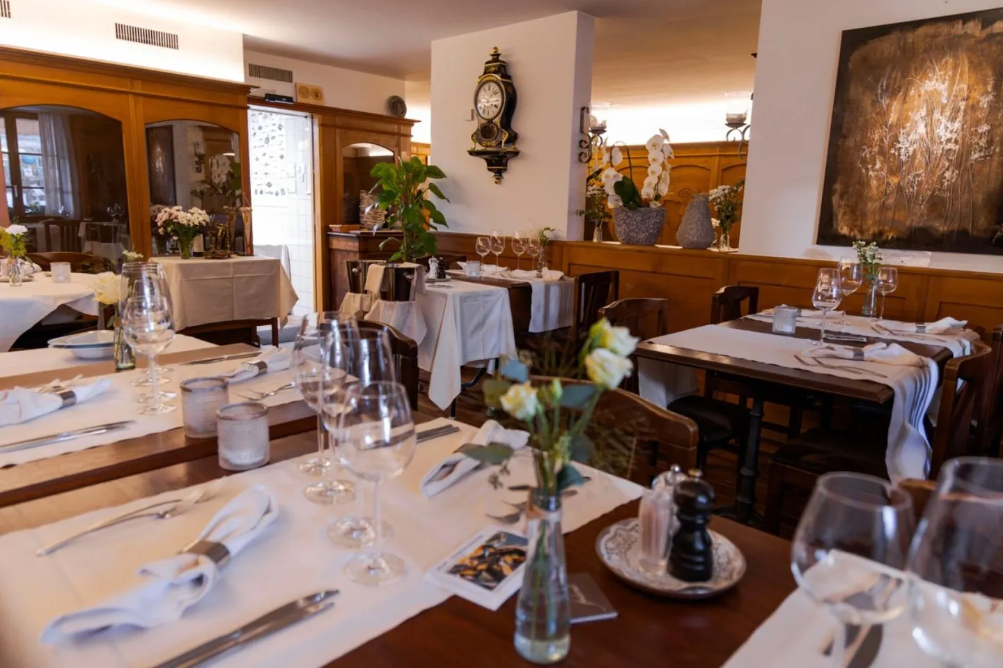 Restaurant Federal, Zofingen - Photo 7 of 13